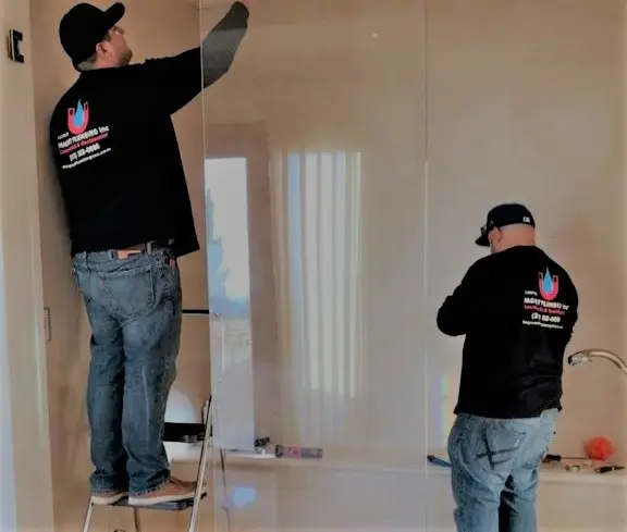 Professional plumbing installation for Tankless Water Heater Installation in Ritzie Village